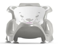 Suport pentru baie Ok Baby Buddy Grey (37942300) imaginea #4 — magazin online Desire.md