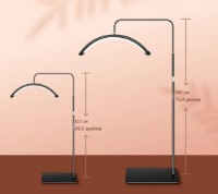 Lampă Luna semicirculară cu suport pentru telefo 4Life Luna AT42 imaginea #5 — magazin online Desire.md