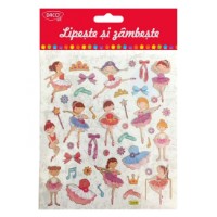 Autocolante Daco AB024