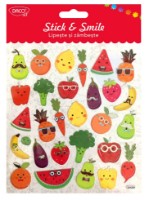 Наклейки Daco AB026