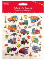 Autocolante Daco AB027