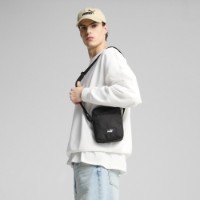Сумка Puma Academy Portable Puma Black фото №4 — интернет-магазин Desire.md