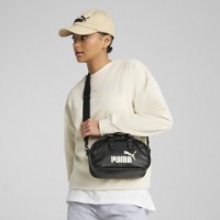Сумка Puma Archive Mini Grip Bag Puma Black фото №6 — интернет-магазин Desire.md