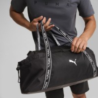 Geantă Puma At Ess Shopper Puma Black imaginea #3 — magazin online Desire.md