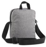 Сумка Puma Buzz Heather Portable Medium Gray Heather фото №2 — интернет-магазин Desire.md