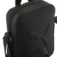 Сумка Puma Buzz Portable Puma Black фото №4 — интернет-магазин Desire.md