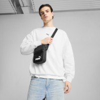 Сумка Puma Campus Portable Puma Black фото №4 — интернет-магазин Desire.md