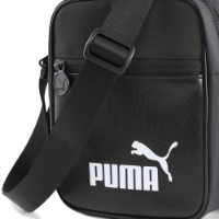 Сумка Puma Campus Portable Puma Black фото №3 — интернет-магазин Desire.md