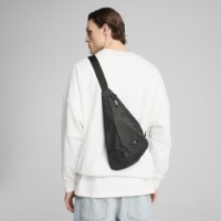 Сумка Puma Deck Sling Bag Puma Black фото №4 — интернет-магазин Desire.md