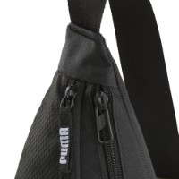 Сумка Puma Deck Sling Bag Puma Black фото №3 — интернет-магазин Desire.md