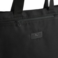 Сумка Puma Essentials Tote Bag Puma Black фото №3 — интернет-магазин Desire.md