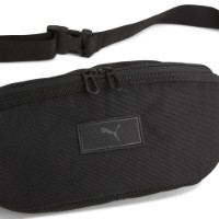 Сумка Puma Essentials Waist Bag Puma Black фото №3 — интернет-магазин Desire.md