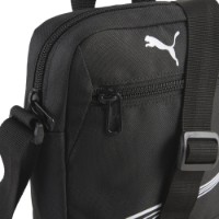 Geantă Puma Fundamental Portable Puma Black imaginea #3 — magazin online Desire.md