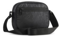 Сумка Puma Pop Crossbody Bag Puma Black/Script Aop фото №2 — интернет-магазин Desire.md