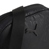 Сумка Puma Pop Crossbody Bag Puma Black/Script Aop фото №3 — интернет-магазин Desire.md