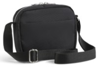 Сумка Puma Porsche Legacy Small Crossbody Bag Puma Black фото №2 — интернет-магазин Desire.md
