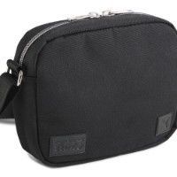 Сумка Puma Porsche Legacy Small Crossbody Bag Puma Black фото №3 — интернет-магазин Desire.md