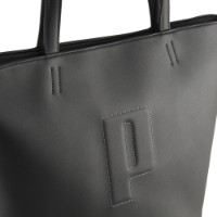 Geantă Puma Sense Shopper Puma Black imaginea #3 — magazin online Desire.md