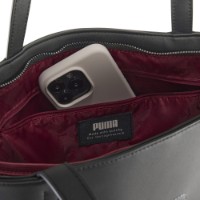 Geantă Puma Sense Shopper Puma Black imaginea #4 — magazin online Desire.md