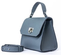 Сумка Pensees Lili Gri фото №2 — интернет-магазин Desire.md