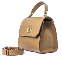 Сумка Pensees Lili Maro Caramel фото №2 — интернет-магазин Desire.md