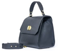 Geantă Pensees Lili Negru imaginea #2 — magazin online Desire.md