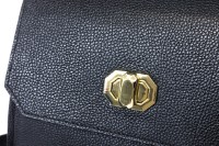 Geantă Pensees Lili Negru imaginea #3 — magazin online Desire.md