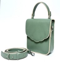 Сумка Pensees Mimi Mentă фото №2 — интернет-магазин Desire.md