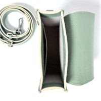 Сумка Pensees Mimi Mentă фото №3 — интернет-магазин Desire.md