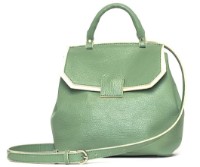 Geantă Pensees Mona Mentă