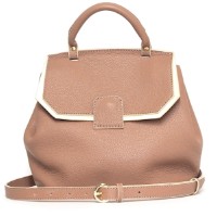 Geantă Pensees Mona Roz