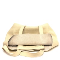 Geantă Pensees Shoppo Ivory imaginea #3 — magazin online Desire.md