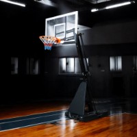 Rack de baschet Insportline Dunkster III (27842) imaginea #5 — magazin online Desire.md