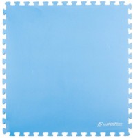 Коврик под тренажеры Insportline Eva 40 Blue (2385) фото №4 — интернет-магазин Desire.md