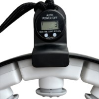 Обруч Insportline Feel 69 (27831) фото №3 — интернет-магазин Desire.md