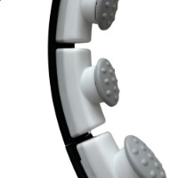 Обруч Insportline Feel 69 (27831) фото №5 — интернет-магазин Desire.md