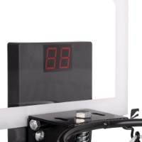 Panou baschet cu inel Insportline Jacksonville (27590) imaginea #4 — magazin online Desire.md