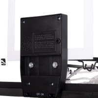 Panou baschet cu inel Insportline Jacksonville (27590) imaginea #5 — magazin online Desire.md