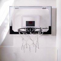 Panou baschet cu inel Insportline Jacksonville (27590) imaginea #9 — magazin online Desire.md