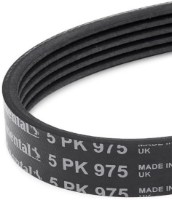 Поликлиновый ремень Continental 5PK975 фото №4 — интернет-магазин Desire.md