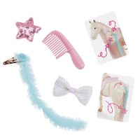 Фигурки животных Battat Fantasy Horse Our Generation (BD38176Z) фото №6 — интернет-магазин Desire.md