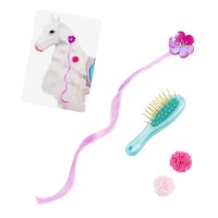 Figurine animale Battat Horse Our Generation (BD38177Z) imaginea #2 — magazin online Desire.md