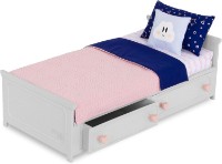 Patuc Battat Our Generation Bed (BD37926Z)