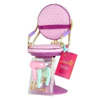 Scaun de frizer Battat Our Generation Salon Chair (BD35107Z)