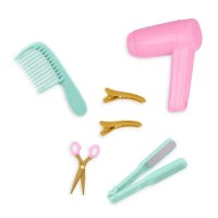 Scaun de frizer Battat Our Generation Salon Chair (BD35107Z) imaginea #4 — magazin online Desire.md