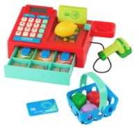 Кассовый аппарат Battat Ring It Up (BT1808) фото №4 — интернет-магазин Desire.md