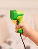 Кассовый аппарат Battat Ring It Up (BT1808) фото №7 — интернет-магазин Desire.md