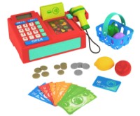 Aparat de casă Battat Ring It Up (BT1808)