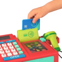 Кассовый аппарат Battat Ring It Up (BT1808) фото №2 — интернет-магазин Desire.md