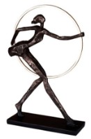 Статуэтка Star Decor SD427